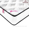 High Quality hotel twin size bonnel spring mattresses